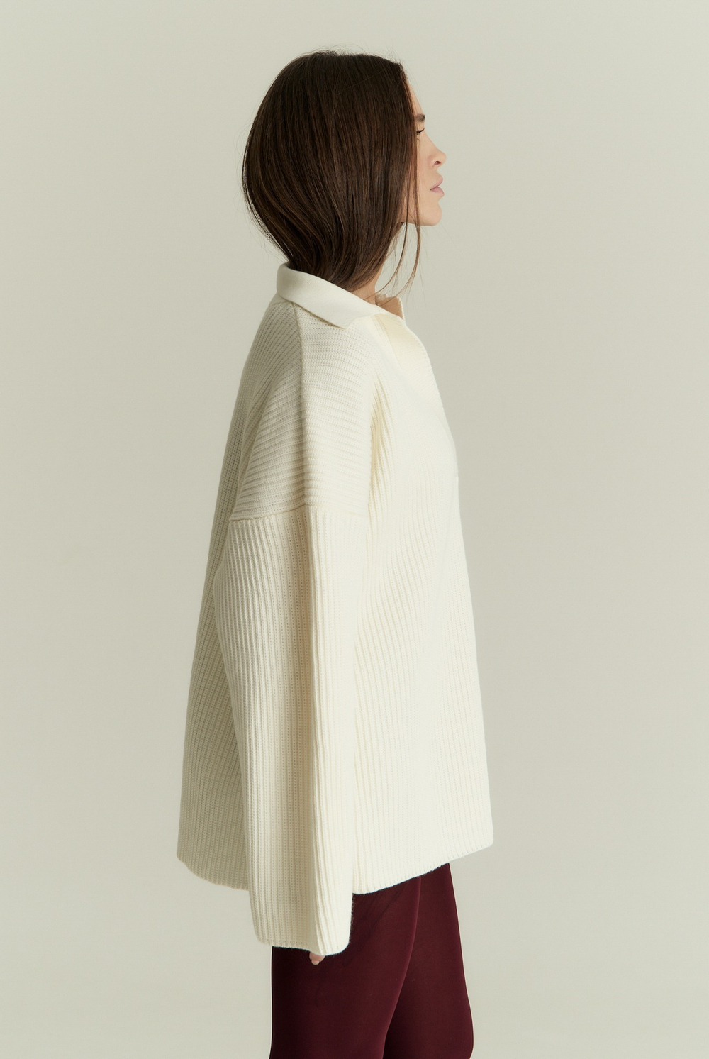 Джемпер SERATA