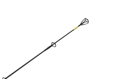 Удочка зимняя Narval Frost Askalon 82H 82см c хлыстом ( H ) Ручка Неопрен NFRAK82H