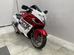 Suzuki GSX1300R Hayabusa 2013