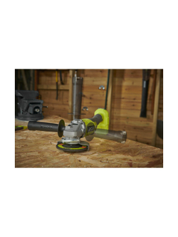 Углошлифмашина Ryobi ONE+ RAG18115-0 5133005402