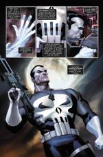 Комикс Гражданская война. Боевой дневник Карателя