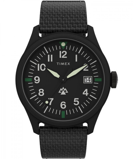 мужские  наручные часы Timex TW2W23400