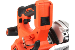 Аккумуляторная циркулярная пила PATRIOT CS 185UES 110303185