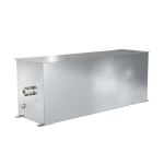 Тормозной резистор Prompower PDBR-160K-4R-10, мощность 160кВт, 4 Ом