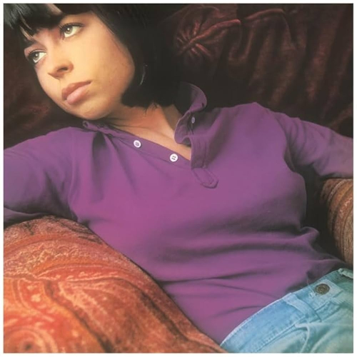 Nara Leao - Nara Leao - Pressed by Endless Happiness