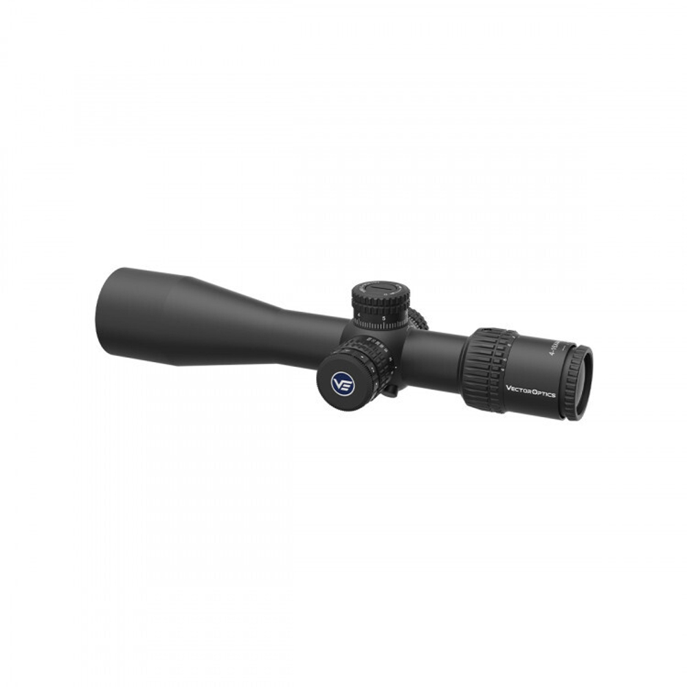 Оптический прицел Vector Optics Veyron 4-16x44IR SFP