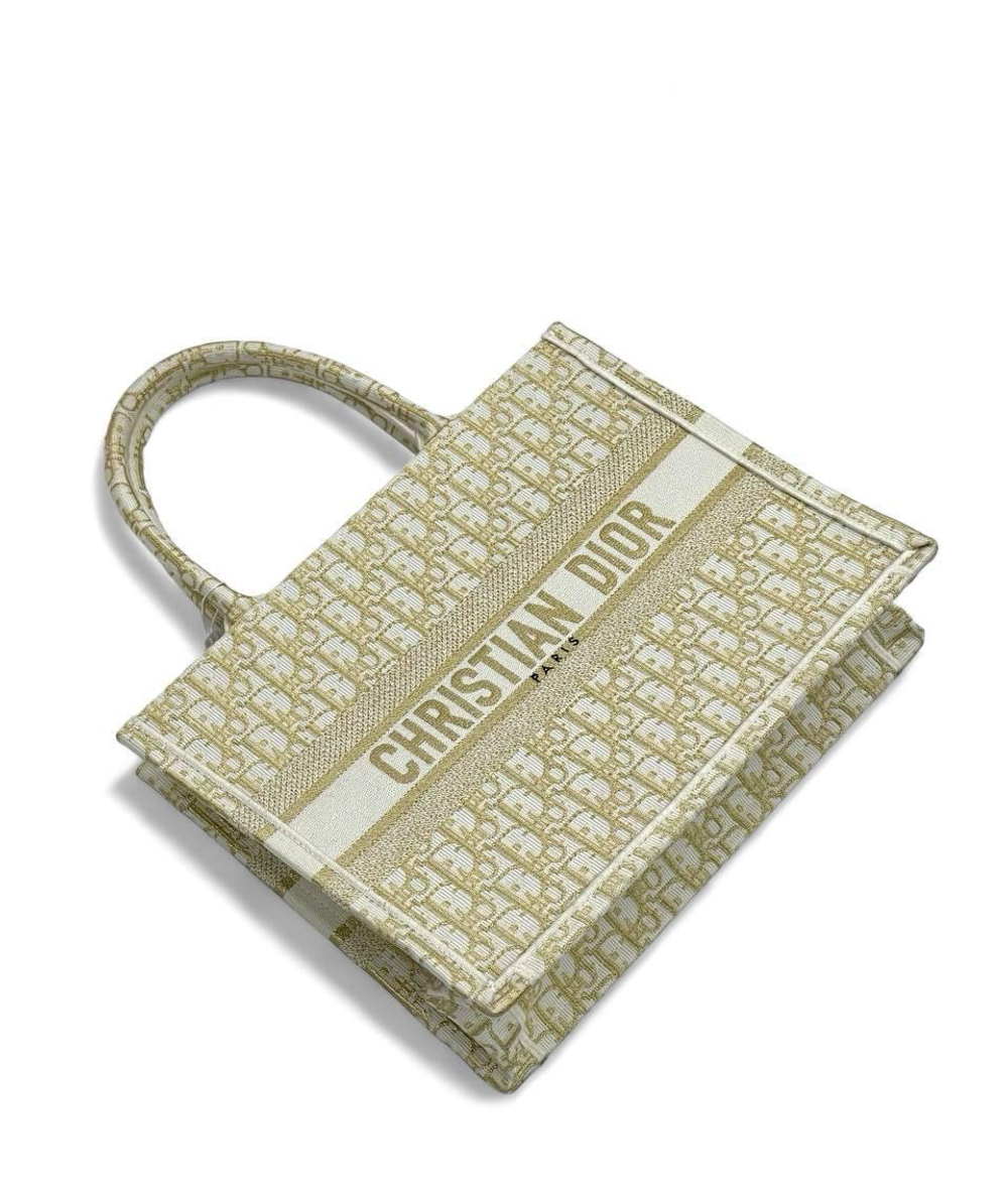 Шоппер Christian Dior