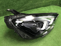 Фара правая Mercedes GLE V167 (2018-2024) LED