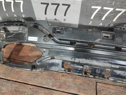 Кронштейн заднего бампера BMW 7-Series (G11) 15-22 Б/У Оригинал 51128074015