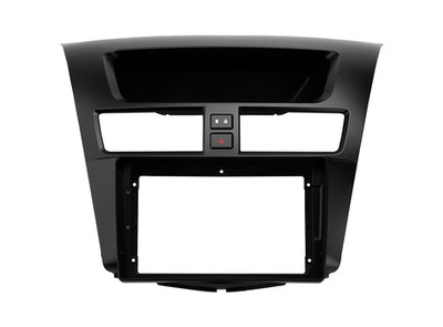 Установочный комплект для Mazda BT-50 BT50 2 (F1) 2011-2020 9.0"