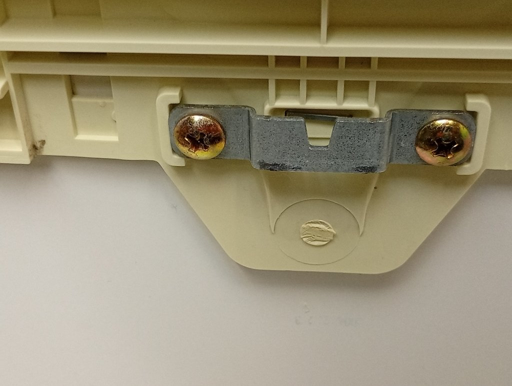 S803J кт45 Верхняя крышка для стиральной машины Samsung DC61-10683A б/у