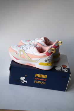 Кроссовки PUMA