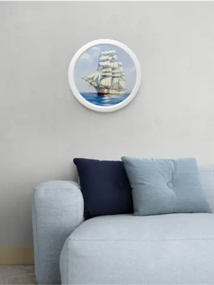 Картина на стену интерьерная на холсте 47 см