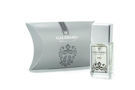 Духи "1747" от Galimard 15 мл