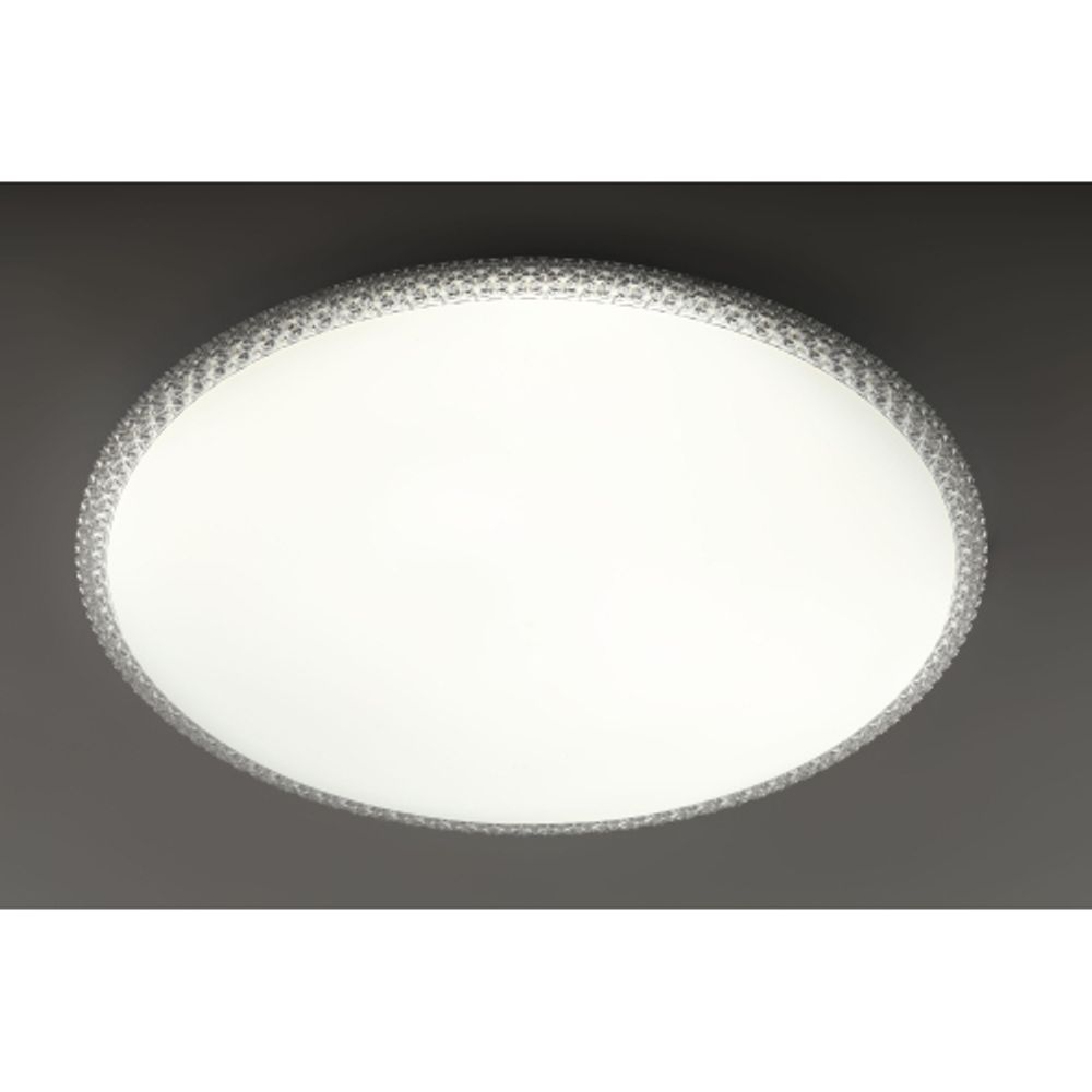 Светильник потолочный светодиодный ЭРА Классик без ДУ SPB-6 Slim Mystery 70W-5К 5000К | Светильники SPB-6 без ДУ