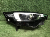 Фара левая Omoda S5 (2022-н.в.) LED