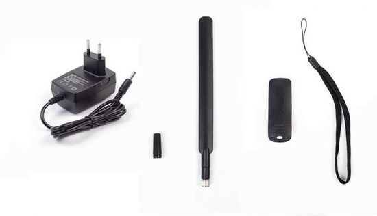 Детектор дронов Булат v3