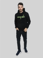 Худи IAMF Brazilian JIU-JITSU