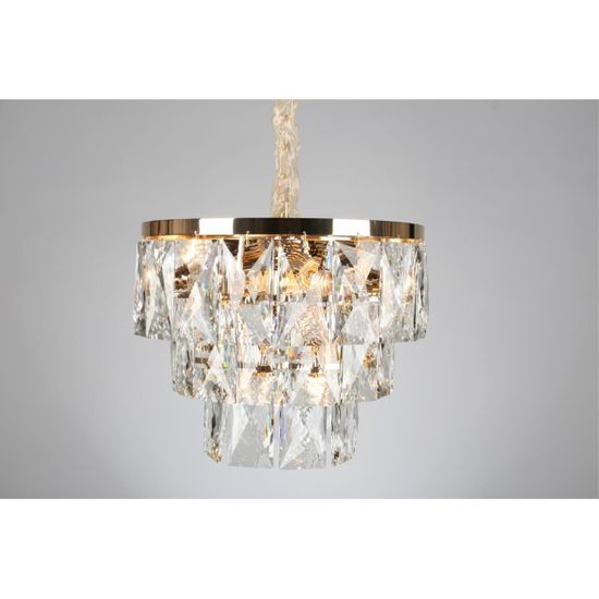 Люстра подвесная OML-72903-09