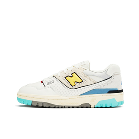 Кроссовки New Balance 550 'White Surf' BB550SSC
