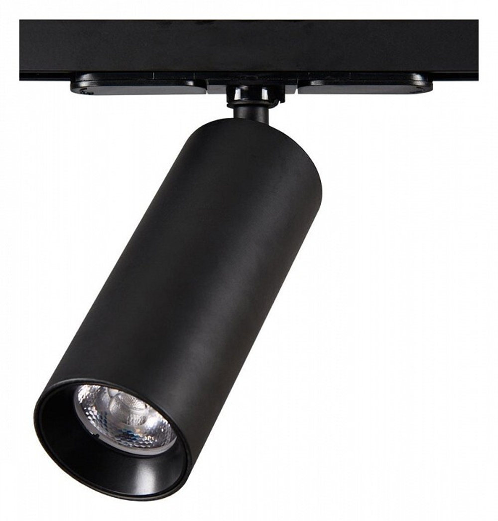 Трековый светильник Citilux CL01T121N