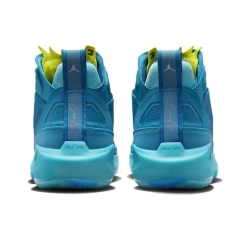 Мужские кроссовки Naruto x Zion Williamson x Air Jordan 37 'Rasengan' DX1690-400