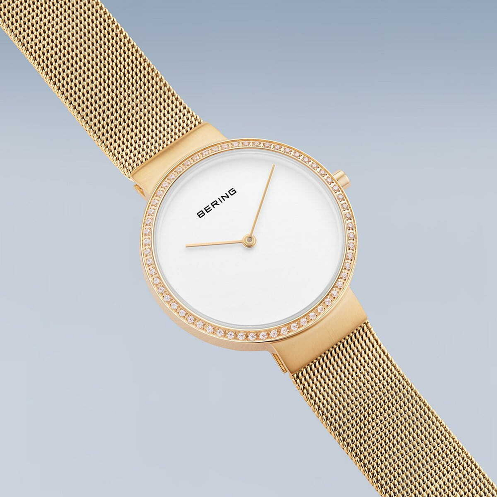 Женские наручные часы Bering 14531-330