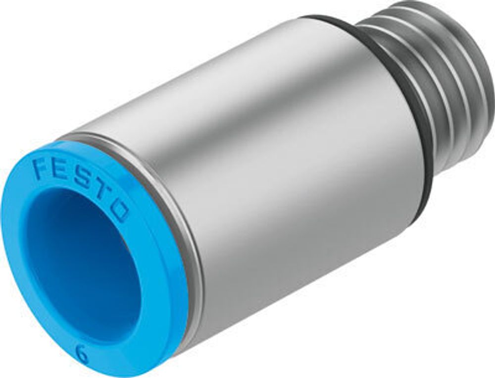 QSM-M5-3-I-R Штуцер с цанговым соединением