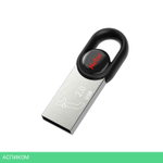 USB Flash-накопитель Netac NT03UM2N-064G-20BK