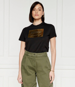 Футболка Just Cavalli - черный(76PAHG09CJ300)