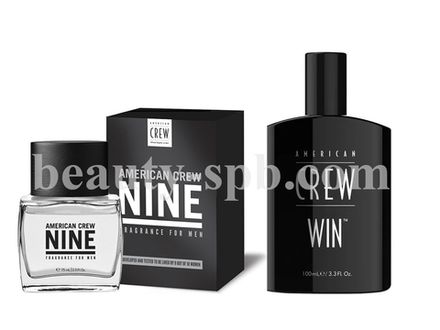 Мужские ароматы