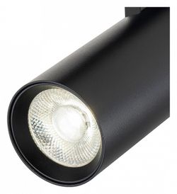 Светильник на штанге Escada 20002 20002TRA/03LED SBK