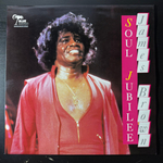 James Brown ‎– Soul Jubilee (Англия 1990г.)