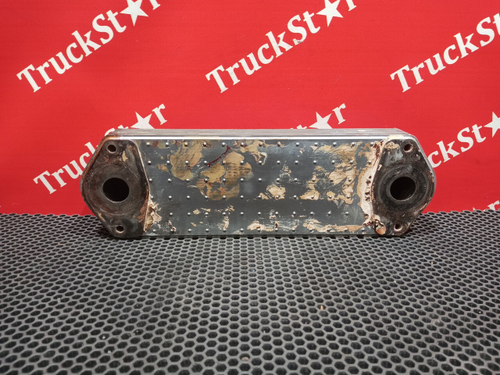 Радиатор масляный