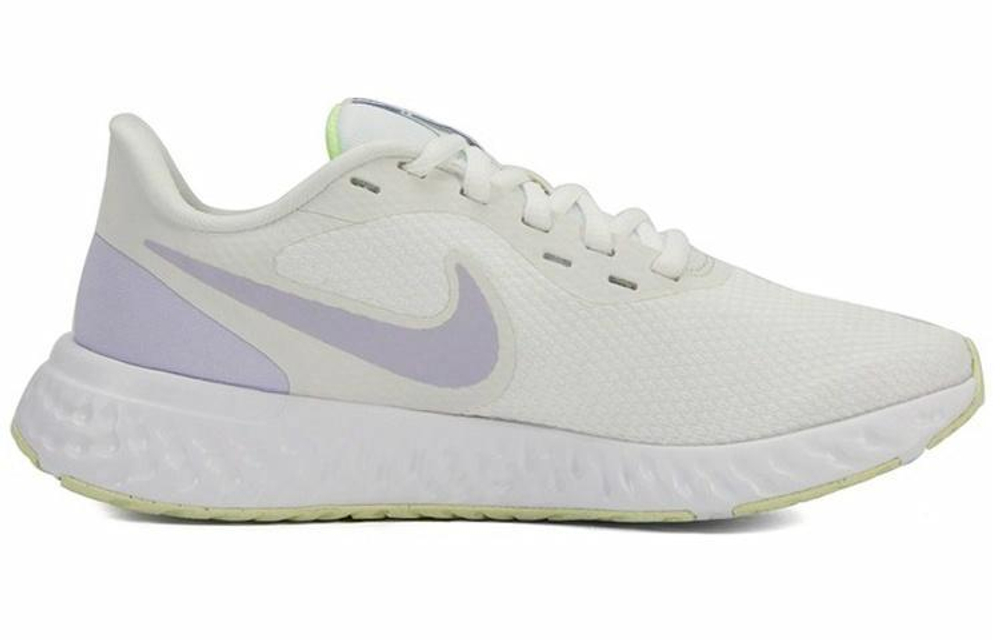 Кроссовки Nike Revolution 5 (Женская размерная сетка)
