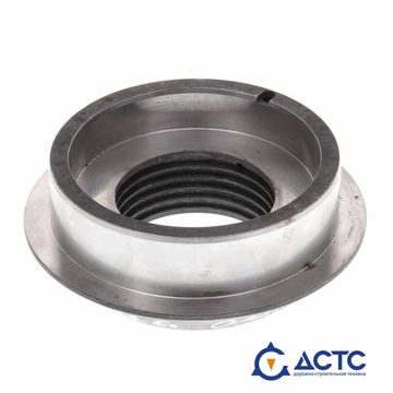 Крышка корпуса подшипников стойки шнека VOGELE 1600-2 1800-2