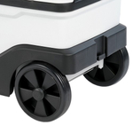 Пылесос сетевой NORDBERG NV34 с поддержкой пневмоинструмента ЦБ-0008508