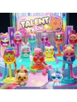 Игрушка Фигурка VIP Pets Color Boost Модные щенки