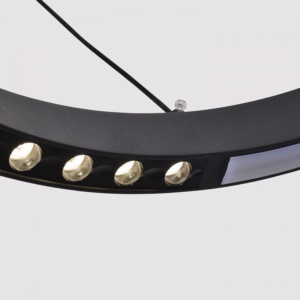 Подвесной светильник F-promo Slinga 4474-2P