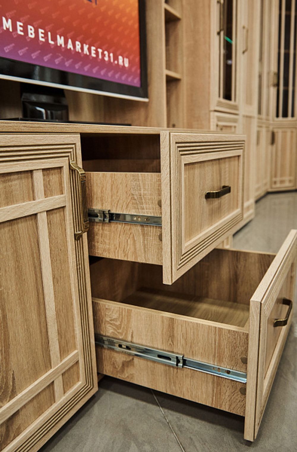 Бруно Тумба для ТВ