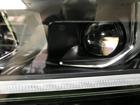 Фара левая Kia K5 (2019-2023) LED