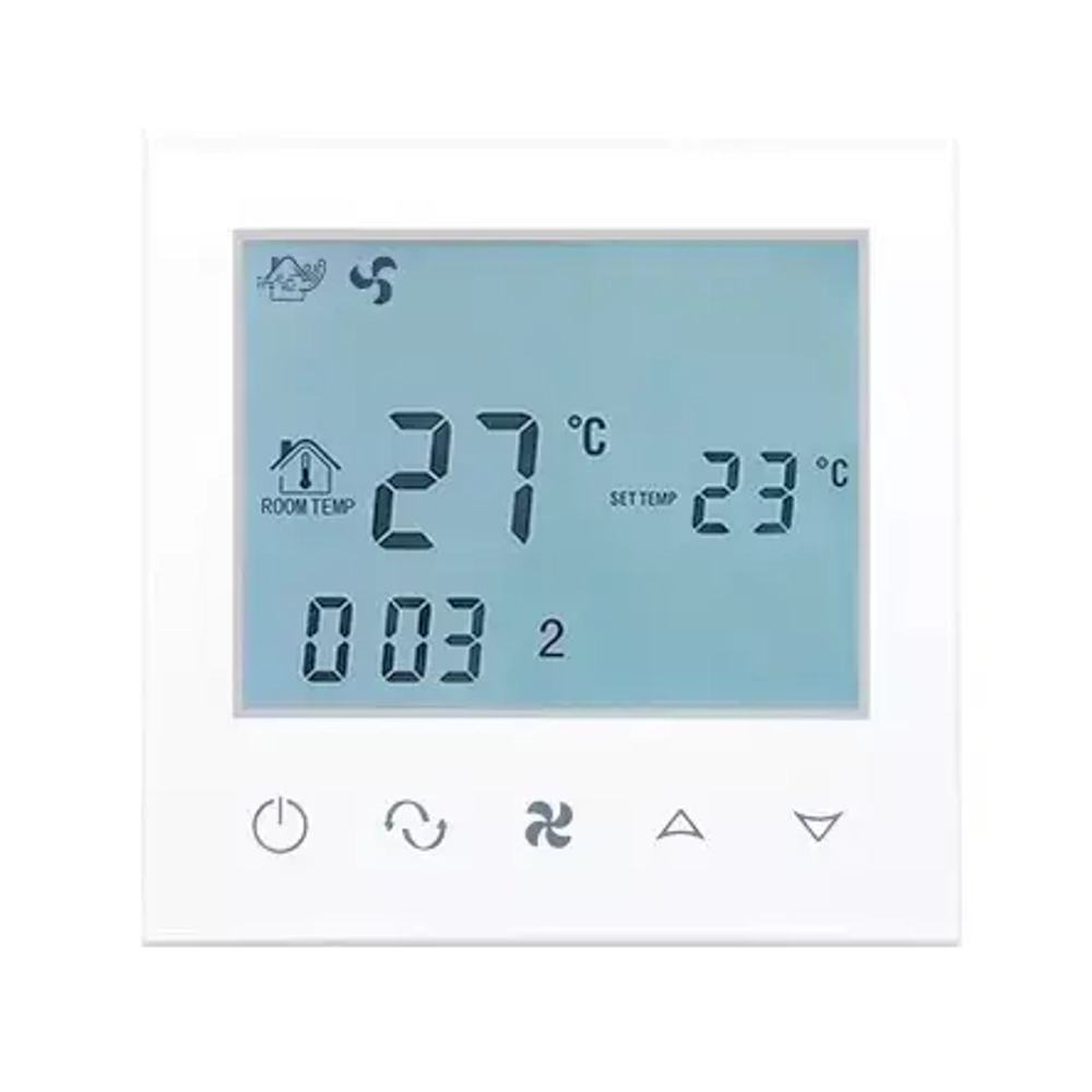 Термостат для конвектора Vitron W-therm TVW 2AC