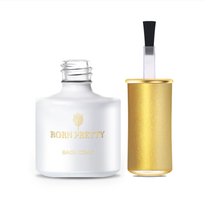 База BORN PRETTY Tempered Base Coat