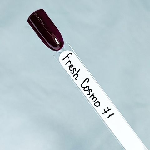 Fresh гель-лак «Cosmo collection” №071 8g
