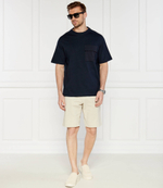 Футболка BOSS ORANGE - темно-синий(50519170)