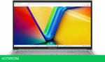 Ноутбук ASUS Vivobook 17 X1704VA-AU299