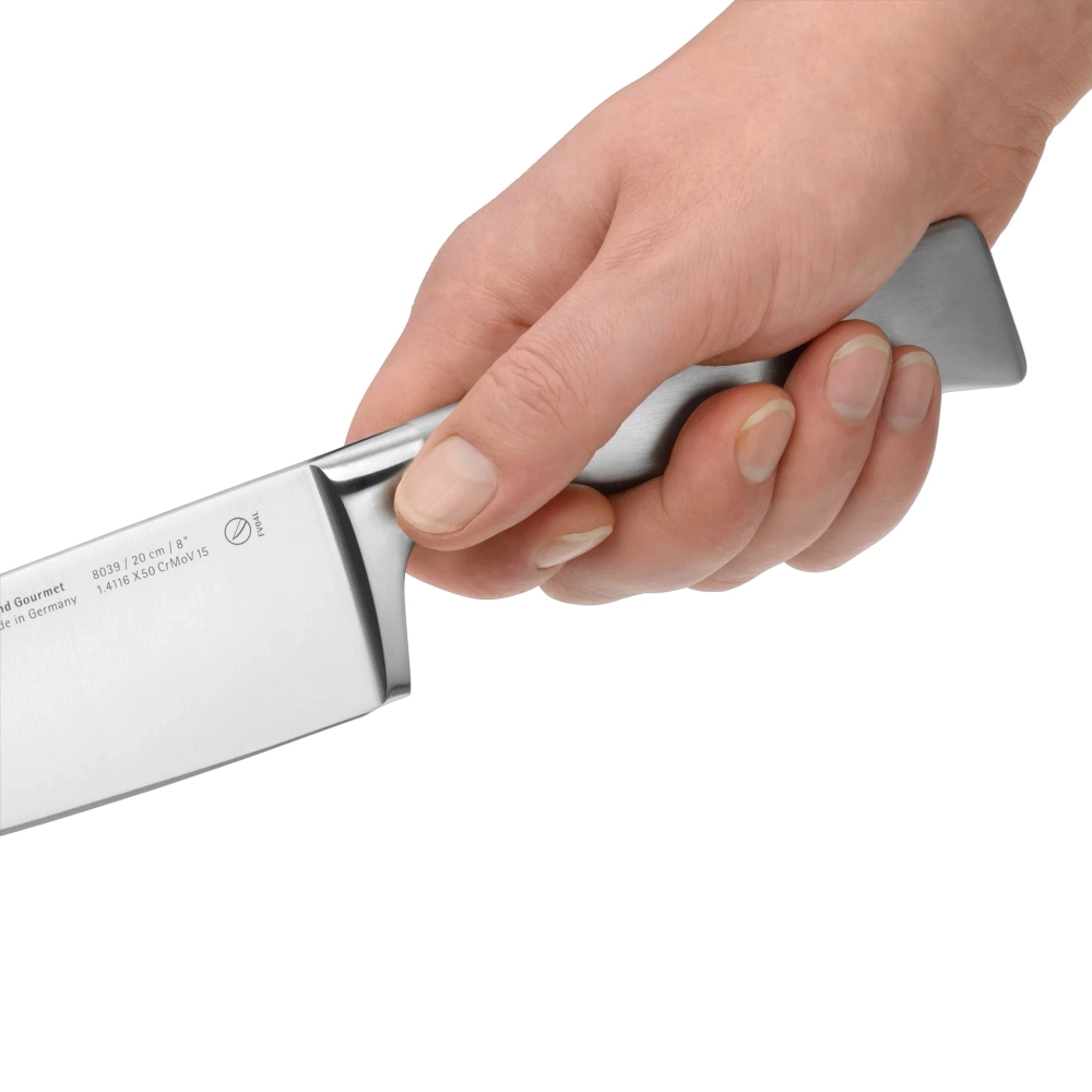 WMF Нож для хлеба Grand Gourmet 19см 18 8950 6032