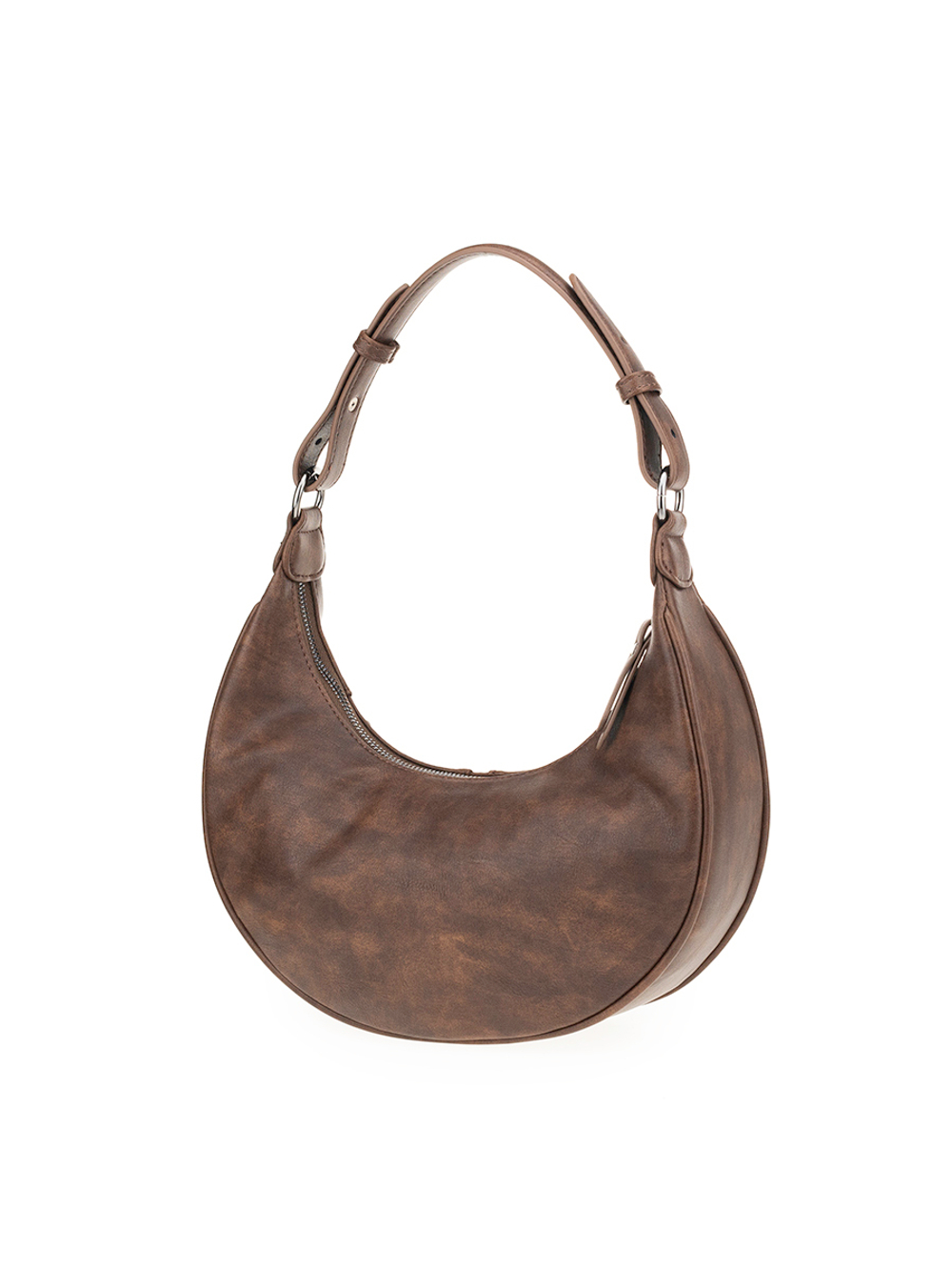 27594-1/23 Сумка жен., иск. кожа