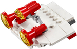 LEGO Monkie Kid: Грузовик-кафе Пигси 80009 — Pigsy's Food Truck — Лего Манки Кид