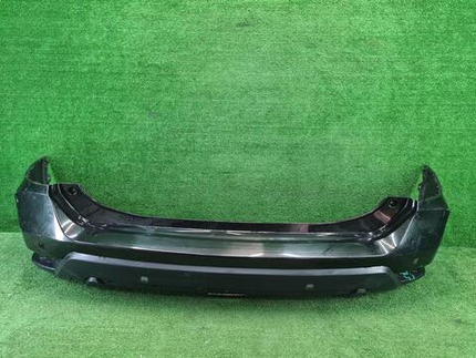 Бампер задний Nissan X-Trail T32 (2017-2022)